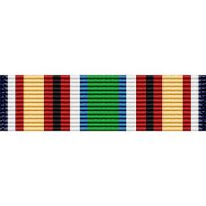 Missouri National Guard Afghanistan Campaign Ribbon